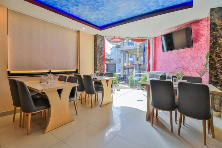 Oyo 676 Hotel Maalaxmi Inn