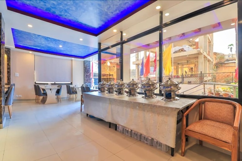 Oyo 676 Hotel Maalaxmi Inn