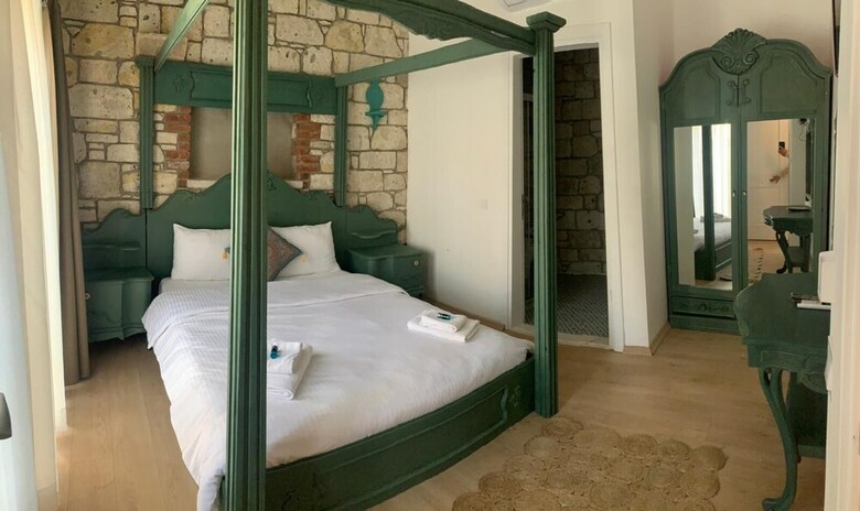 Hotel Mastika Koyici Otel