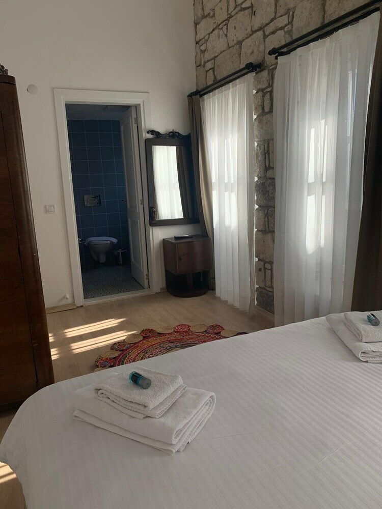 Hotel Mastika Koyici Otel