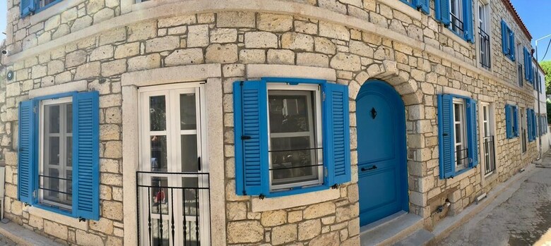 Hotel Mastika Koyici Otel