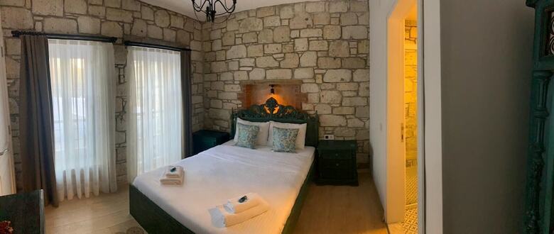 Hotel Mastika Koyici Otel