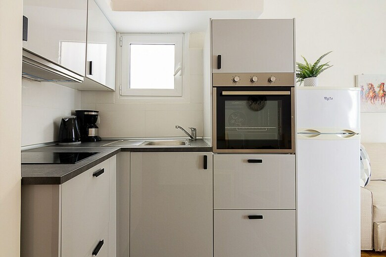 Apartamentos Comfy Flat In Cholargos