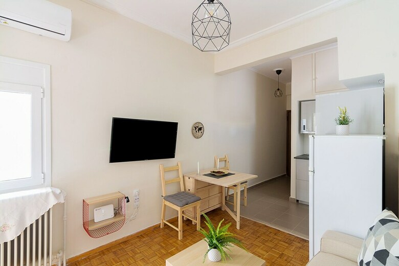 Apartamentos Comfy Flat In Cholargos