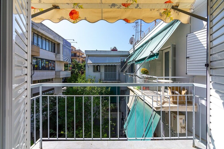 Apartamentos Comfy Flat In Cholargos