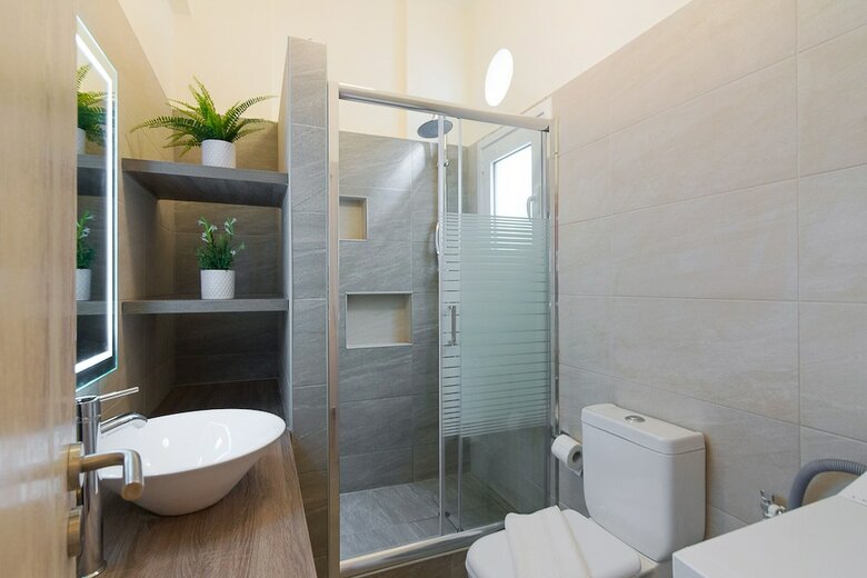 Apartamentos Comfy Flat In Cholargos