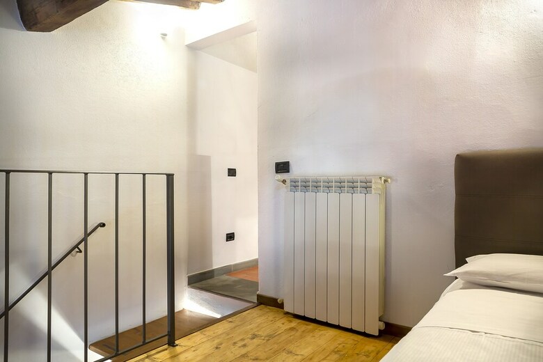 Apartamento San Zanobi Mezzanine