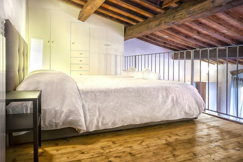 Apartamento San Zanobi Mezzanine