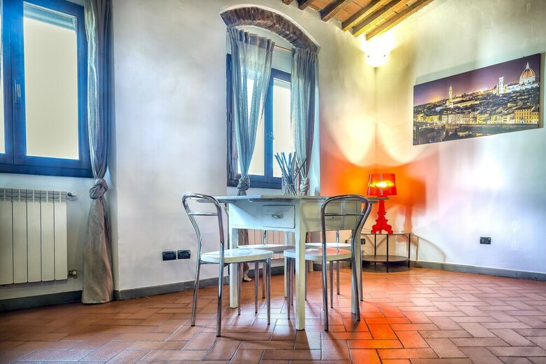 Apartamento San Zanobi Mezzanine