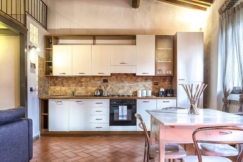 Apartamento San Zanobi Mezzanine