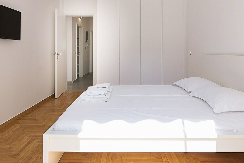 Spacious Two Bedroom Apartment