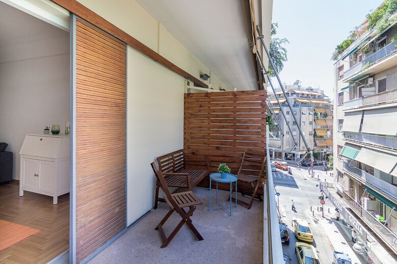 Spacious Two Bedroom Apartment