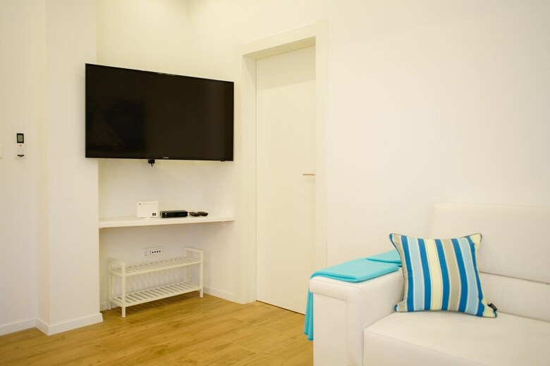 Dalmat Apartments