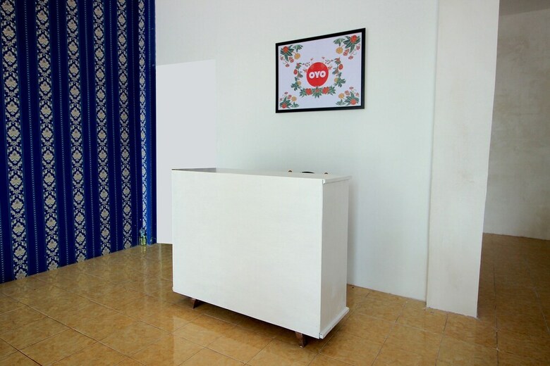 Hotel Oyo 1981 Unib Kostel