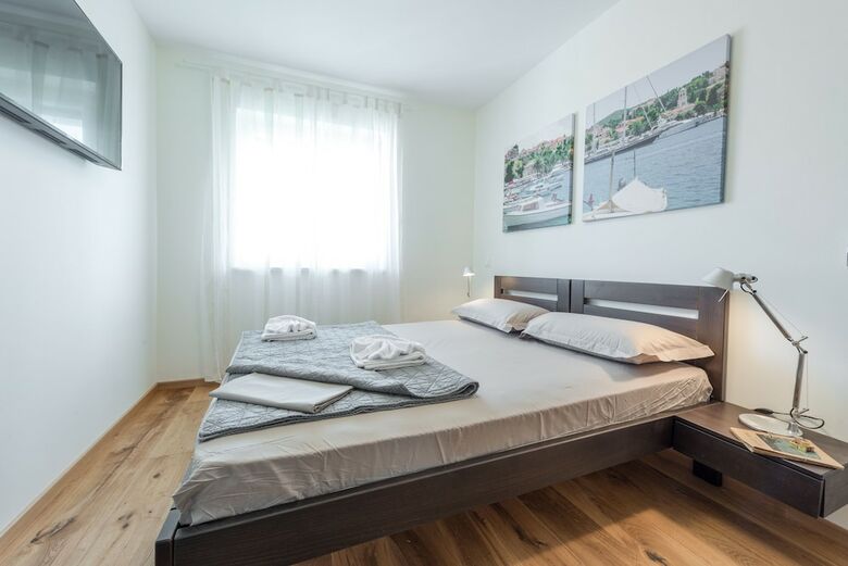 Apartamentos Villa Nespola