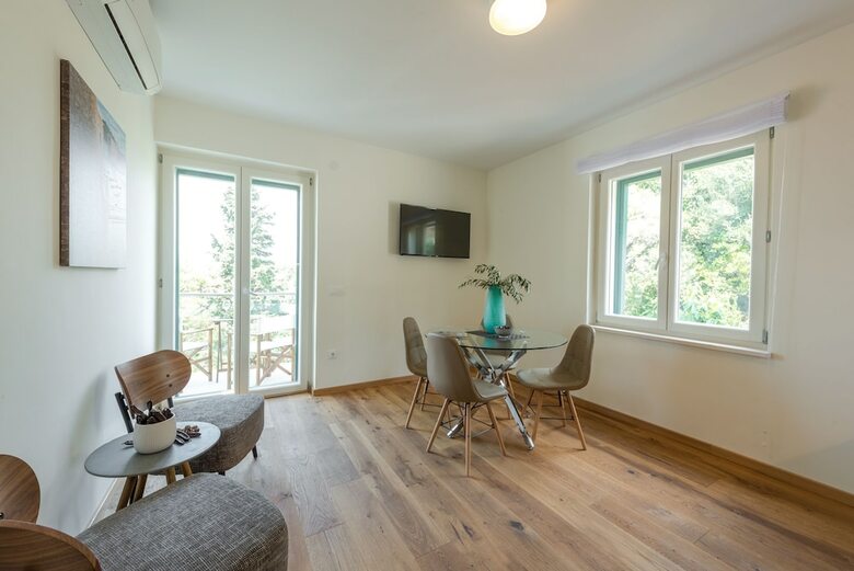 Apartamentos Villa Nespola