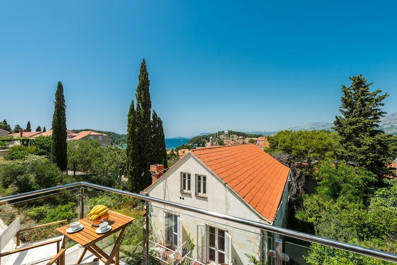 Apartamentos Villa Nespola