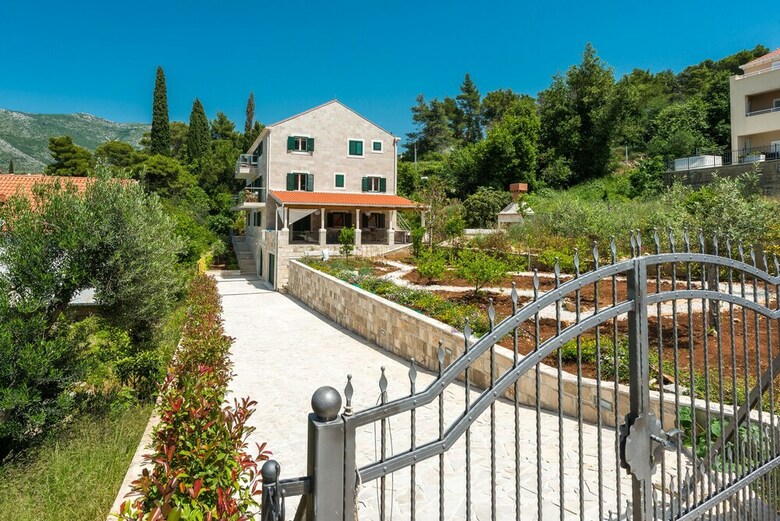 Apartamentos Villa Nespola