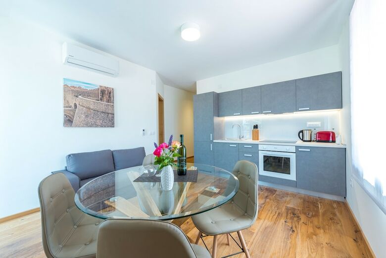 Apartamentos Villa Nespola