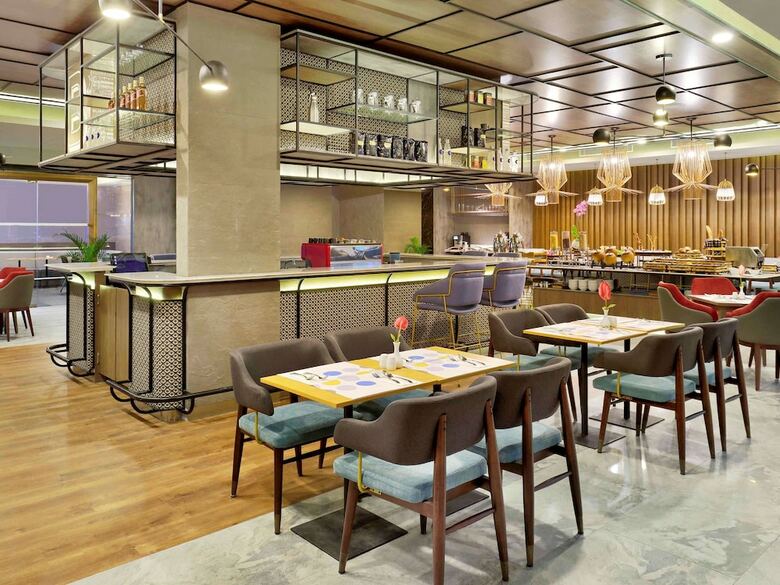 Hotel Novotel Suites Yogyakarta Malioboro