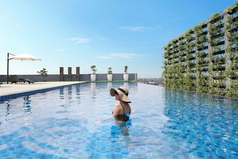 Hotel Novotel Suites Yogyakarta Malioboro