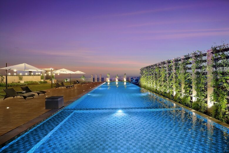 Hotel Novotel Suites Yogyakarta Malioboro