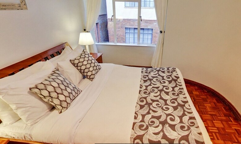 Aparthotel Salonika Villas