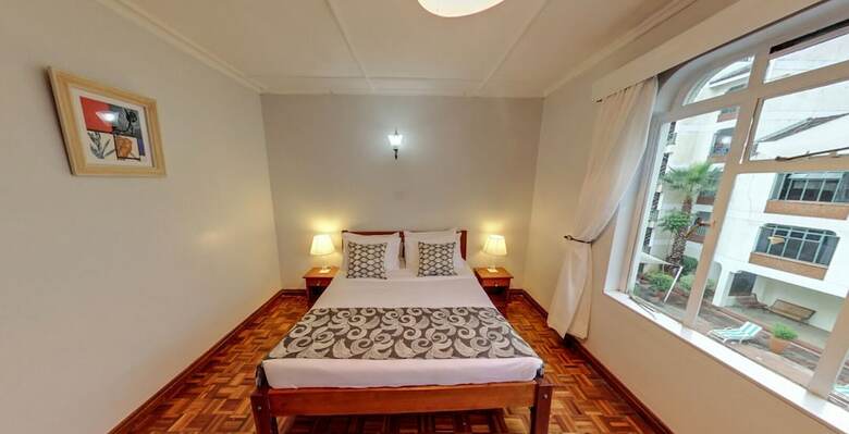 Aparthotel Salonika Villas