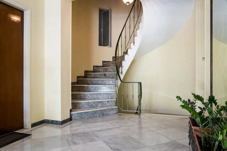 Apartamentos Chic Flat In Kolonaki