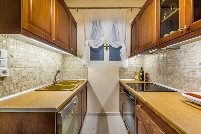 Apartamentos Chic Flat In Kolonaki