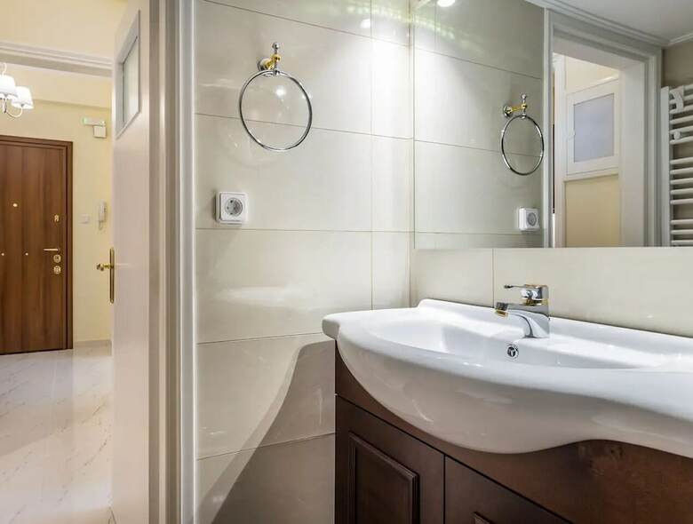 Apartamentos Chic Flat In Kolonaki
