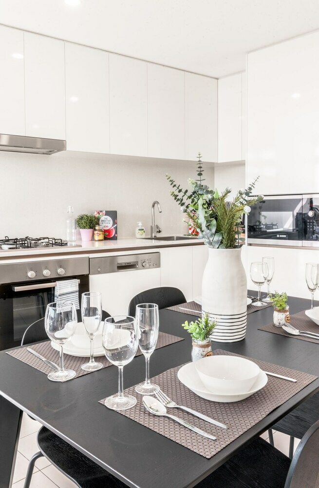 Laguna Apartment