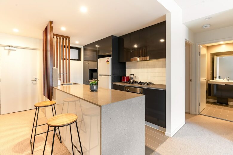 Apartamentos Dutton Park