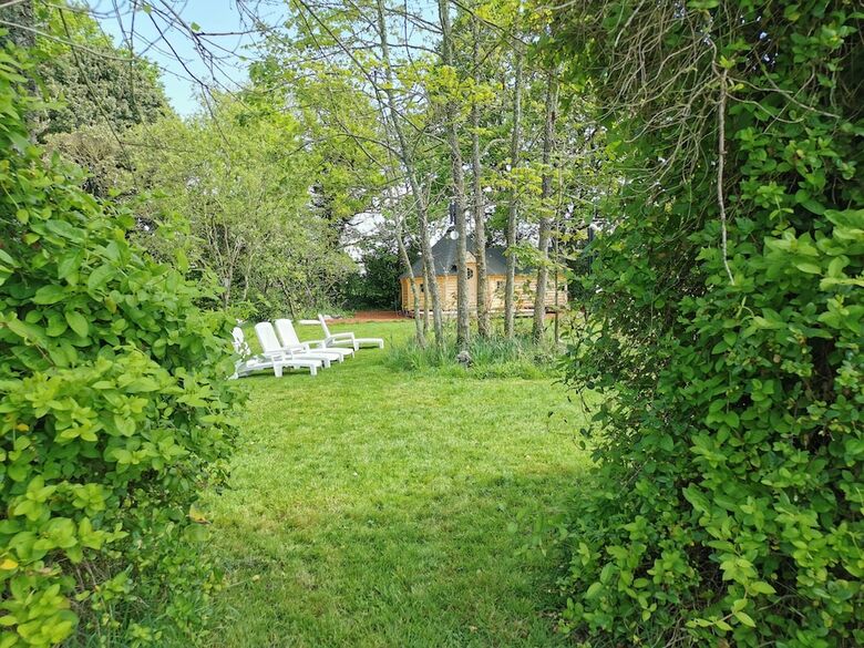 Hotel Domaine de K�rizel