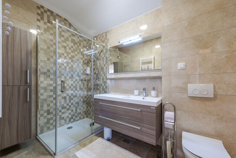 Apartamentos Villa Nespola Penthouse