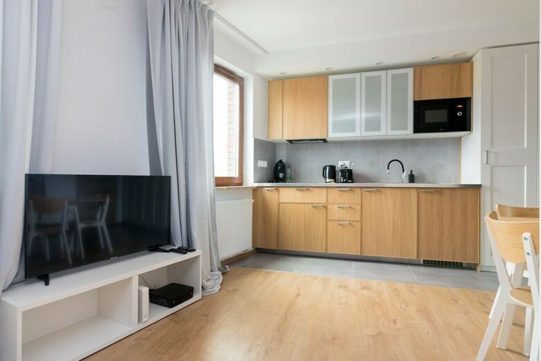 Apartamentos Old Praga Cosy Studio