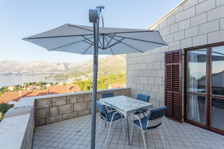 Apartment Stanka