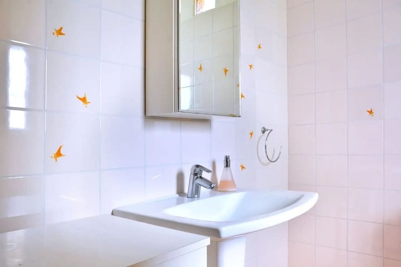 Apartamentos Seaview Villa With Pool, Spa Tub And Barbecue