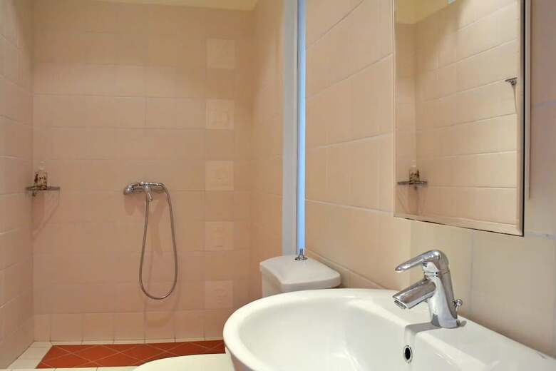Apartamentos Seaview Villa With Pool, Spa Tub And Barbecue
