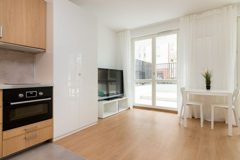 Apartamentos Lubomira Elegant Studio