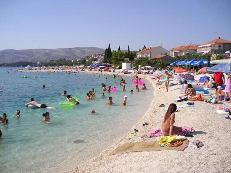 Hotel Apartment Sikirica 2