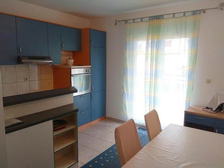 Hotel Apartment Sikirica 2