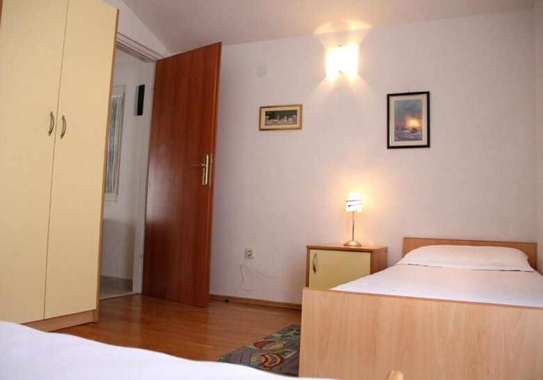 Hotel Apartment Sikirica 2