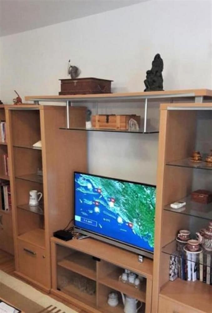 Hotel Apartment Sikirica 2