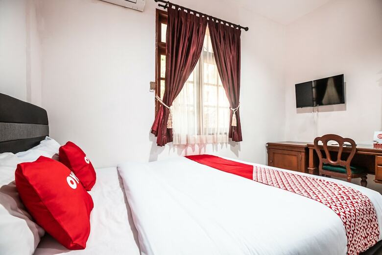 Hostal Oyo 1990 Kost Kuningan Executive Boading House Setiabudi