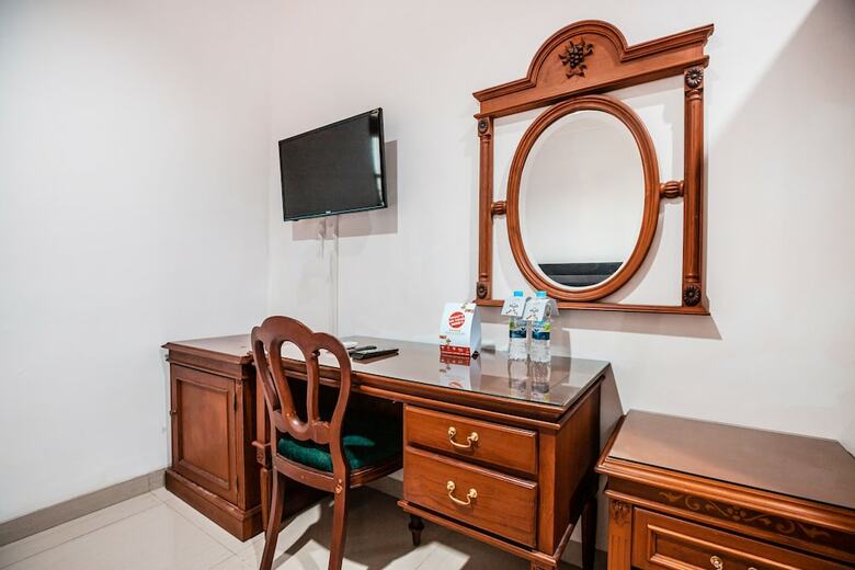 Hostal Oyo 1990 Kost Kuningan Executive Boading House Setiabudi