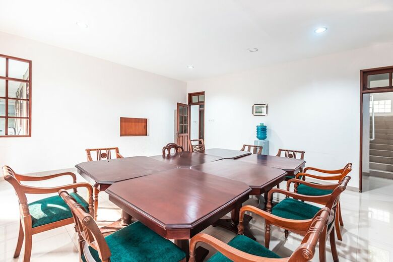 Hostal Oyo 1990 Kost Kuningan Executive Boading House Setiabudi