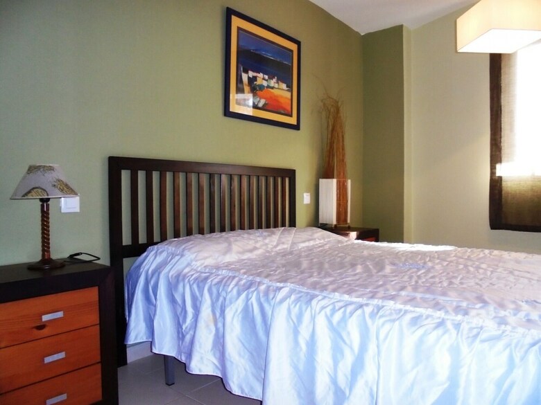 Baladres Apartamento