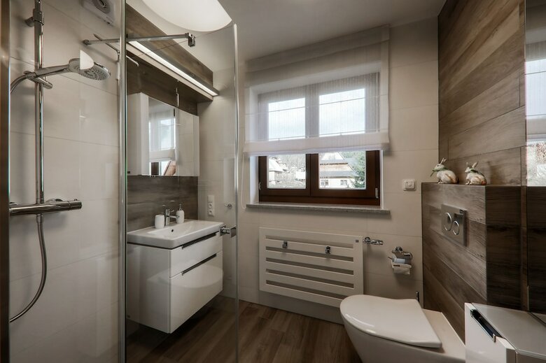 Inspiroapart Luxury Mountain Views
