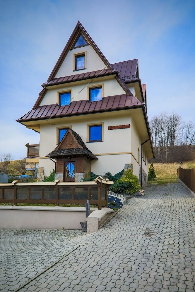 Inspiroapart Luxury Mountain Views